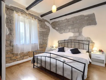 Šterna, Maison 5 personnes à Frankovići - Photo 14