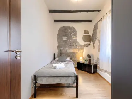 Šterna, Maison 5 personnes à Frankovići - Photo 15