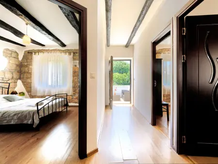 Šterna, Maison 5 personnes à Frankovići - Photo 16