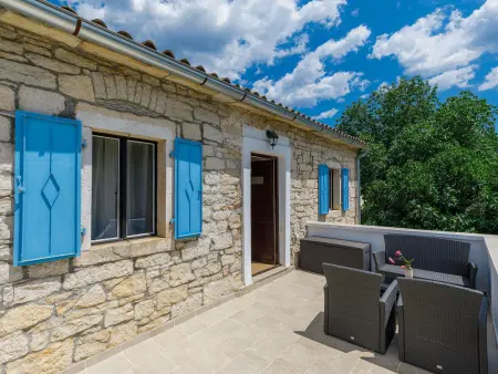 Šterna, Maison 5 personnes à Frankovići - Photo 17