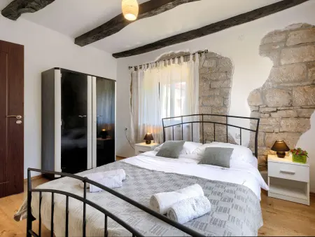 Šterna, Maison 5 personnes à Frankovići - Photo 18