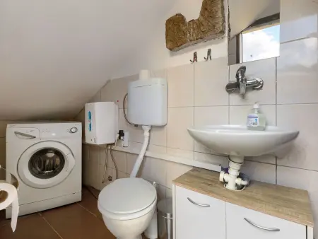 Šterna, Maison 5 personnes à Frankovići - Photo 21