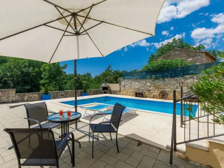 Šterna, Maison 5 personnes à Frankovići - Photo 22