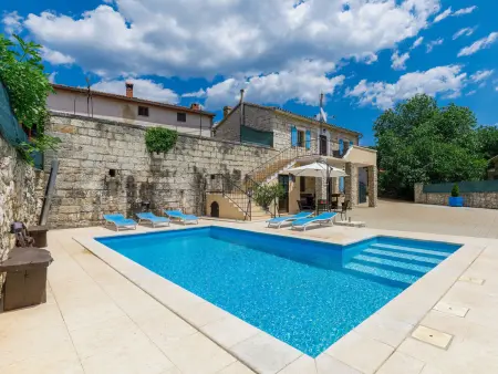 Šterna, Maison 5 personnes à Frankovići - Photo 23