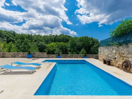 Šterna, Maison 5 personnes à Frankovići - Photo 24