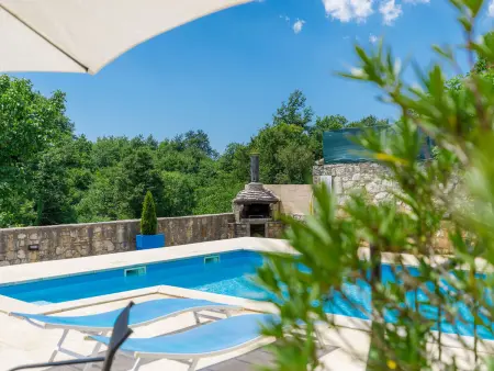 Šterna, Maison 5 personnes à Frankovići - Photo 25