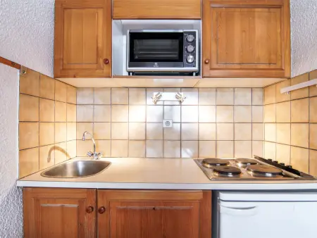 Les Jardins du Mont-Blanc, Appartement 4 personnes à Chamonix - Photo 3