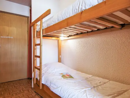 Les Jardins du Mont-Blanc, Appartement 4 personnes à Chamonix - Photo 4