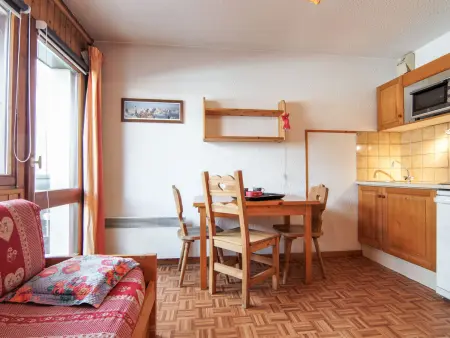 Les Jardins du Mont-Blanc, Appartement 4 personnes à Chamonix - Photo 7