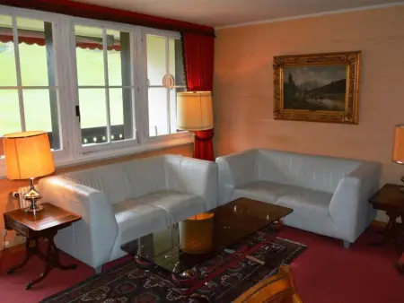 Oberland Nr. 7, Appartement 8 personnes à Gstaad - Photo 7