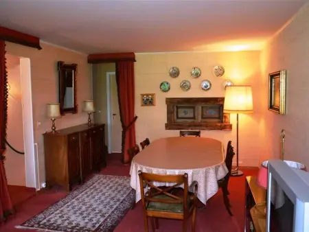 Oberland Nr. 7, Appartement 8 personnes à Gstaad - Photo 8
