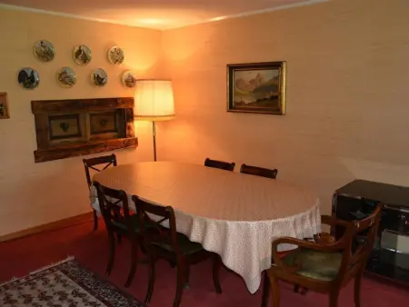 Oberland Nr. 7, Appartement 8 personnes à Gstaad - Photo 9