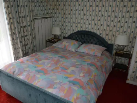 Oberland Nr. 7, Appartement 8 personnes à Gstaad - Photo 10