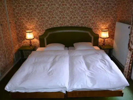Oberland Nr. 7, Appartement 8 personnes à Gstaad - Photo 12