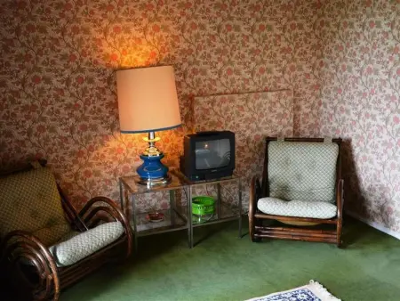 Oberland Nr. 7, Appartement 8 personnes à Gstaad - Photo 13