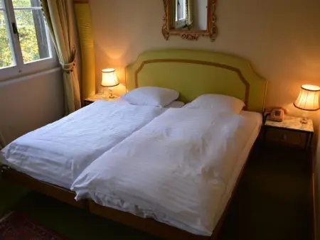 Oberland Nr. 7, Appartement 8 personnes à Gstaad - Photo 14