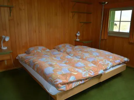 Oberland Nr. 7, Appartement 8 personnes à Gstaad - Photo 15