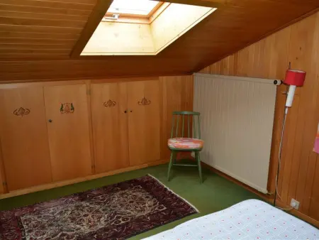 Oberland Nr. 7, Appartement 8 personnes à Gstaad - Photo 18