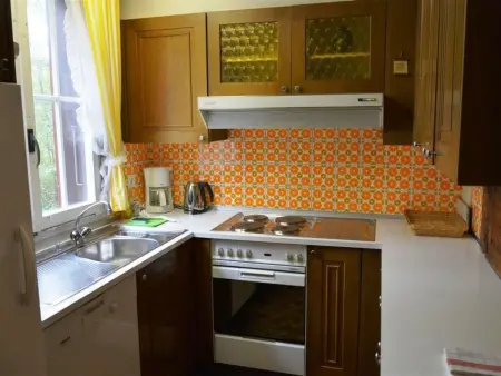 Oberland Nr. 7, Appartement 8 personnes à Gstaad - Photo 19