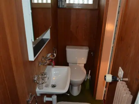 Oberland Nr. 7, Appartement 8 personnes à Gstaad - Photo 20