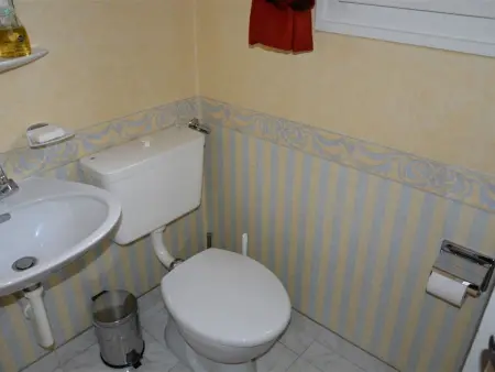 Oberland Nr. 7, Appartement 8 personnes à Gstaad - Photo 22