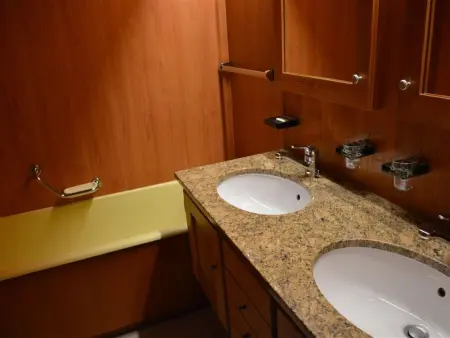 Oberland Nr. 7, Appartement 8 personnes à Gstaad - Photo 23