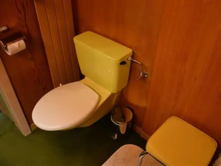 Oberland Nr. 7, Appartement 8 personnes à Gstaad - Photo 24
