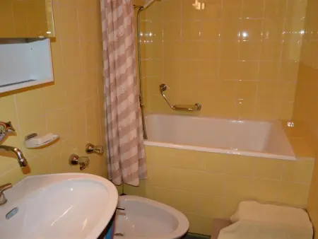 Oberland Nr. 7, Appartement 8 personnes à Gstaad - Photo 25