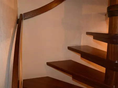 Oberland Nr. 7, Appartement 8 personnes à Gstaad - Photo 26