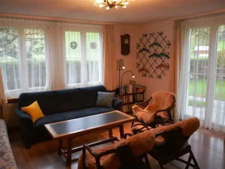 Oberland Nr. 3, Appartement 8 personnes à Gstaad - Photo 3