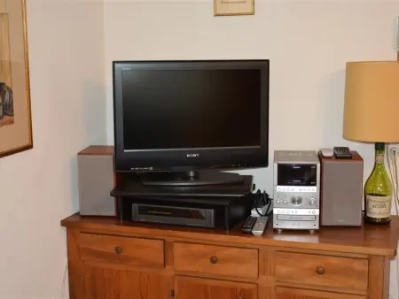 Oberland Nr. 3, Appartement 8 personnes à Gstaad - Photo 5