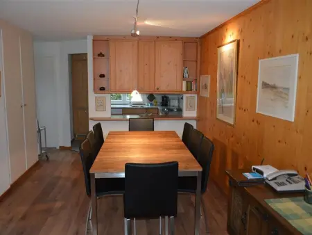 Oberland Nr. 3, Appartement 8 personnes à Gstaad - Photo 6
