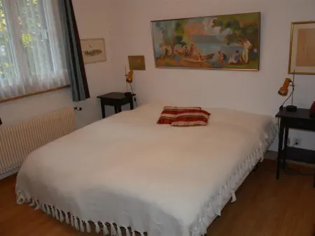 Oberland Nr. 3, Appartement 8 personnes à Gstaad - Photo 8