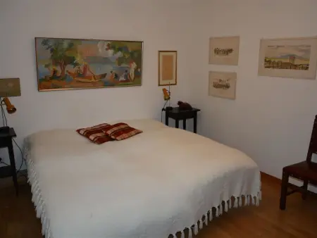 Oberland Nr. 3, Appartement 8 personnes à Gstaad - Photo 9