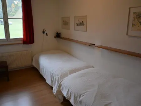 Oberland Nr. 3, Appartement 8 personnes à Gstaad - Photo 10