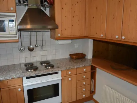 Oberland Nr. 3, Appartement 8 personnes à Gstaad - Photo 13