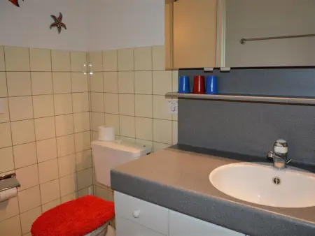 Oberland Nr. 3, Appartement 8 personnes à Gstaad - Photo 15