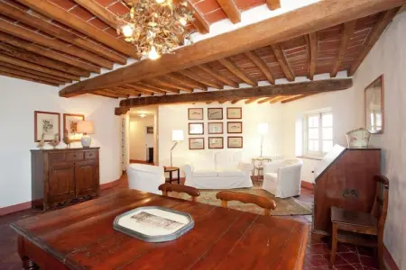 Castello Grimalda - Conchiglie, Une retraite romantique à Rocca - Photo 1