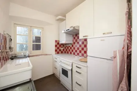 Castello Grimalda - Conchiglie, Une retraite romantique à Rocca - Photo 3