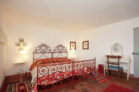 Castello Grimalda - Conchiglie, Une retraite romantique à Rocca - Photo 4