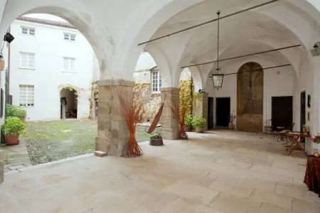 Castello Grimalda - Conchiglie, Une retraite romantique à Rocca - Photo 10