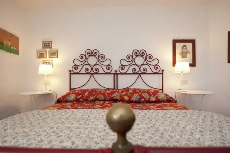 Castello Grimalda - Conchiglie, Une retraite romantique à Rocca - Photo 13