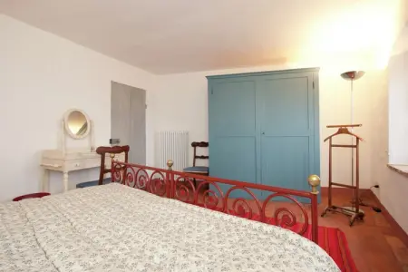 Castello Grimalda - Conchiglie, Une retraite romantique à Rocca - Photo 14