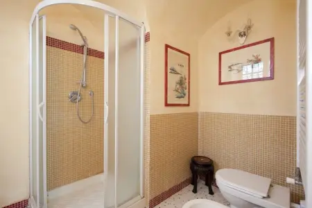 Castello Grimalda - Conchiglie, Une retraite romantique à Rocca - Photo 15