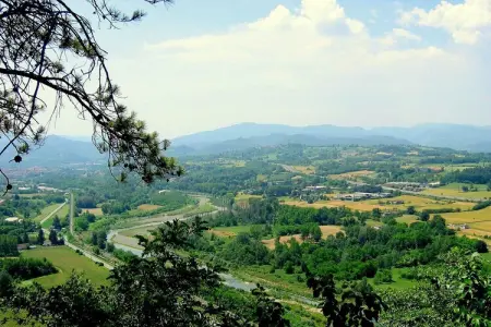 Castello Grimalda - Conchiglie, Une retraite romantique à Rocca - Photo 30