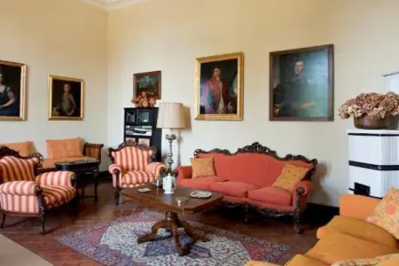 Castello Grimalda - Conchiglie, Une retraite romantique à Rocca - Photo 32