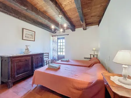 Le Petit Gîte, Maison 4 personnes à Jayac - Photo 3