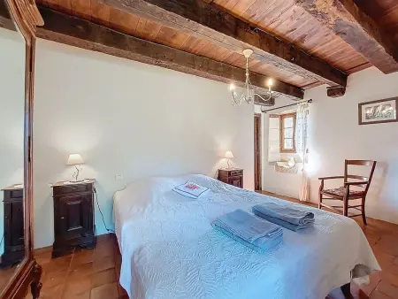 Le Petit Gîte, Maison 4 personnes à Jayac - Photo 4