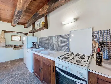 Le Petit Gîte, Maison 4 personnes à Jayac - Photo 5