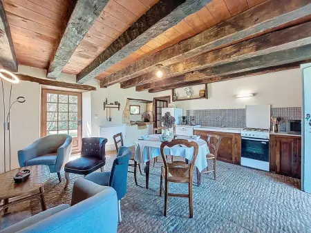 Le Petit Gîte, Maison 4 personnes à Jayac - Photo 7